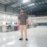 Harsh Maskara CHK Founder