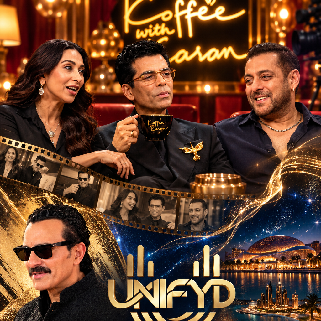 Bollywood