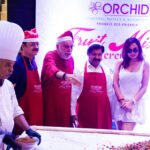 The Orchid