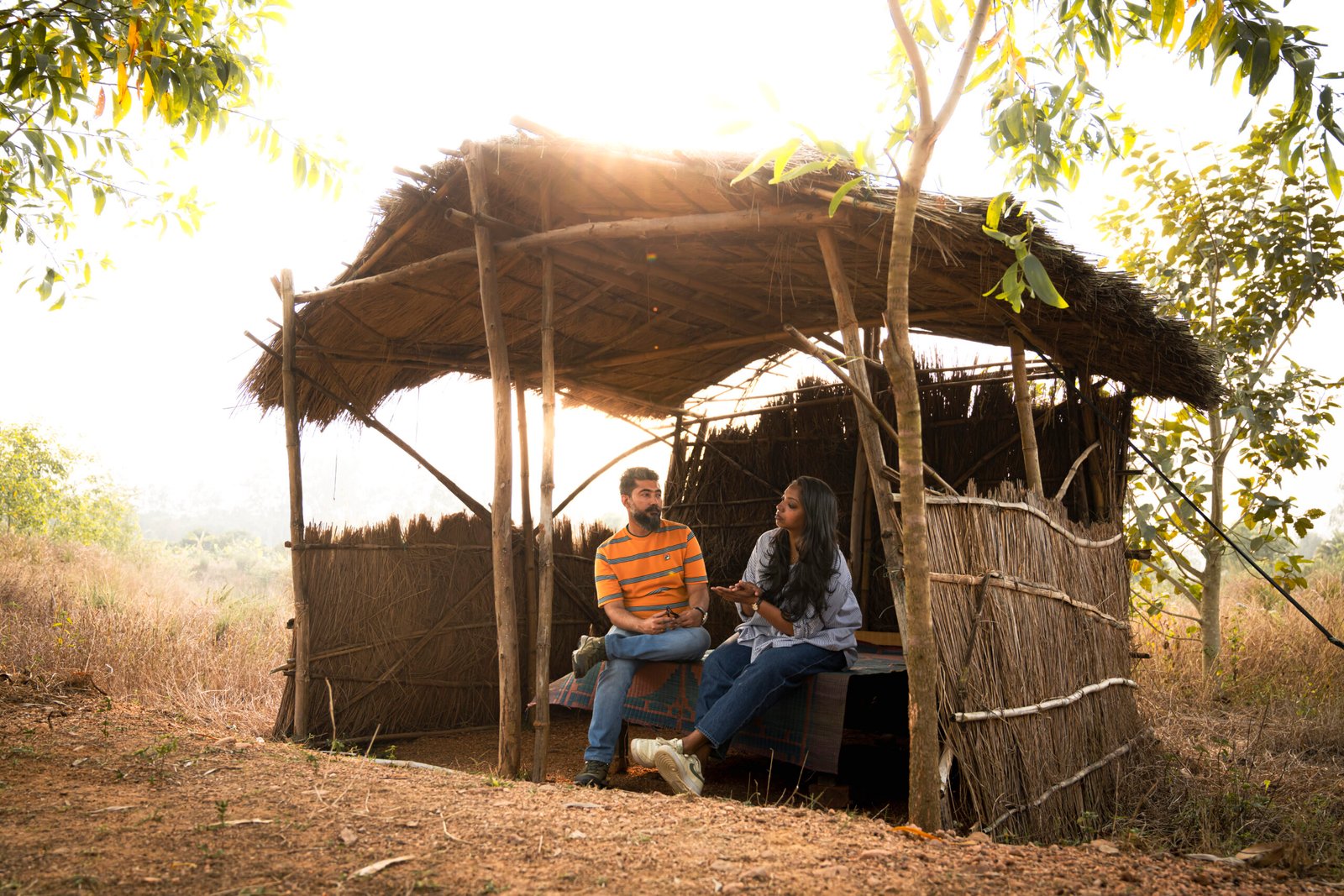 Earth Story Farms