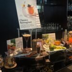 Brownies and Cocktails