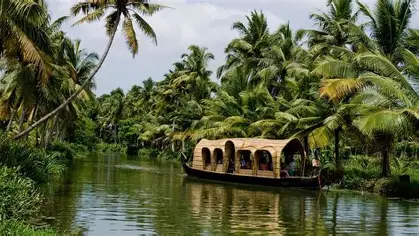 Luxury travel