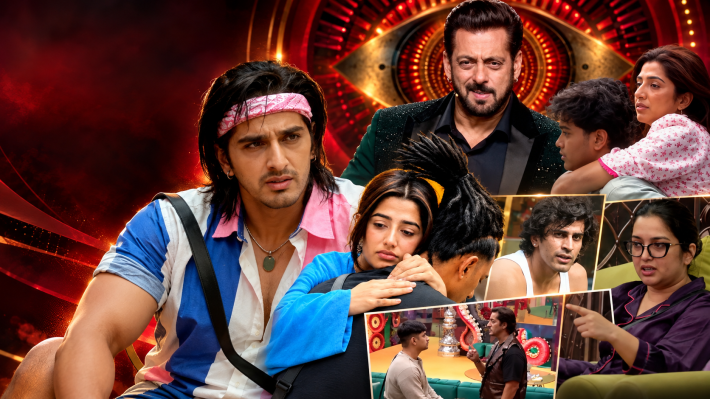 Bigg Boss