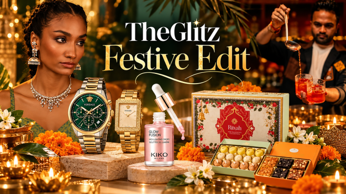 Festive