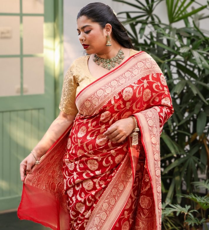 Banarasi
