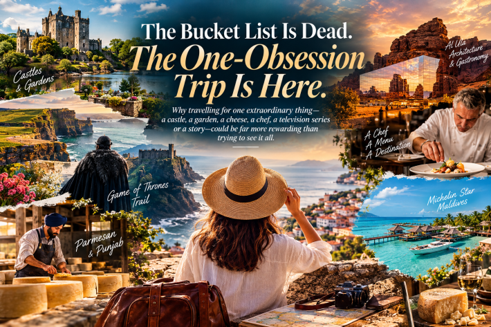 Travel