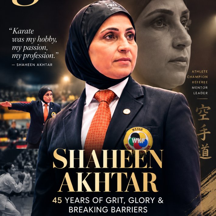 Shaheen
