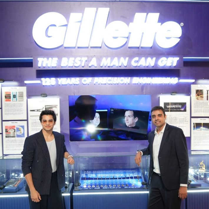 Gillette