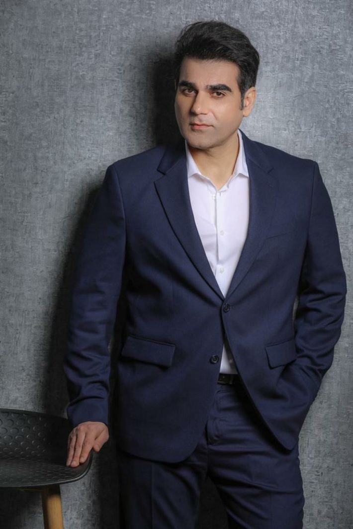Arbaaz