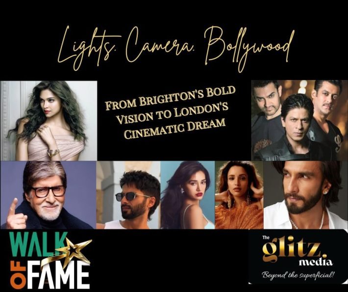 Black Gold Elegant Stars Background Happy New Year Facebook Post (5)