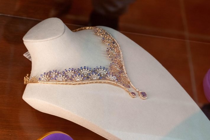 Zaveri Bros Bangalore