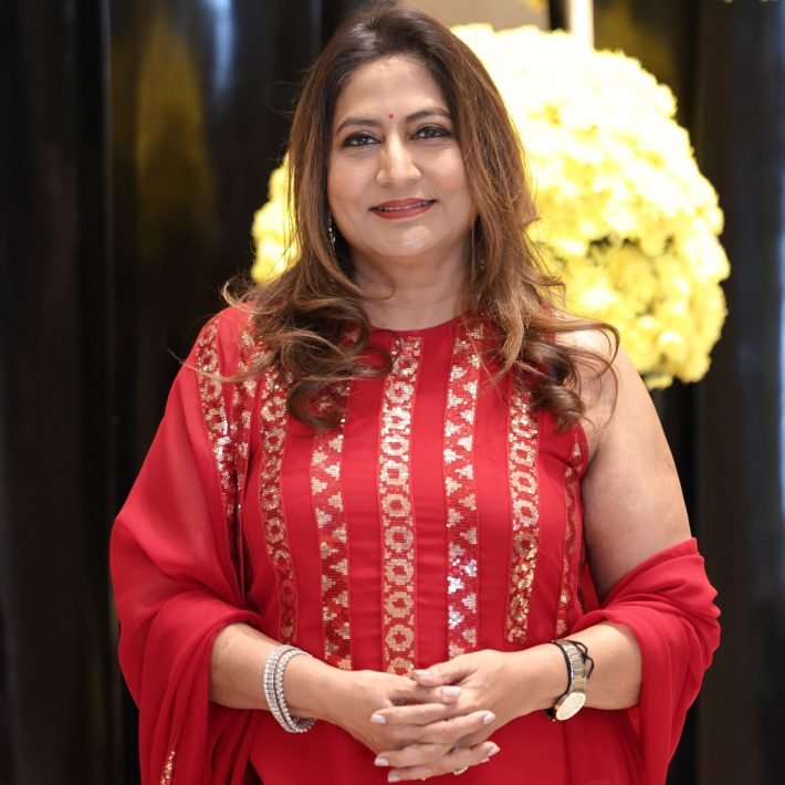 Dr.Nandita Palshetkar