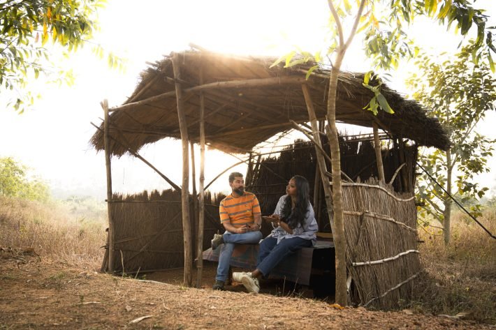 Earth Story Farms