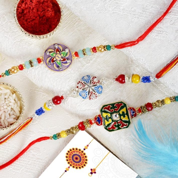 Raksha Bandhan