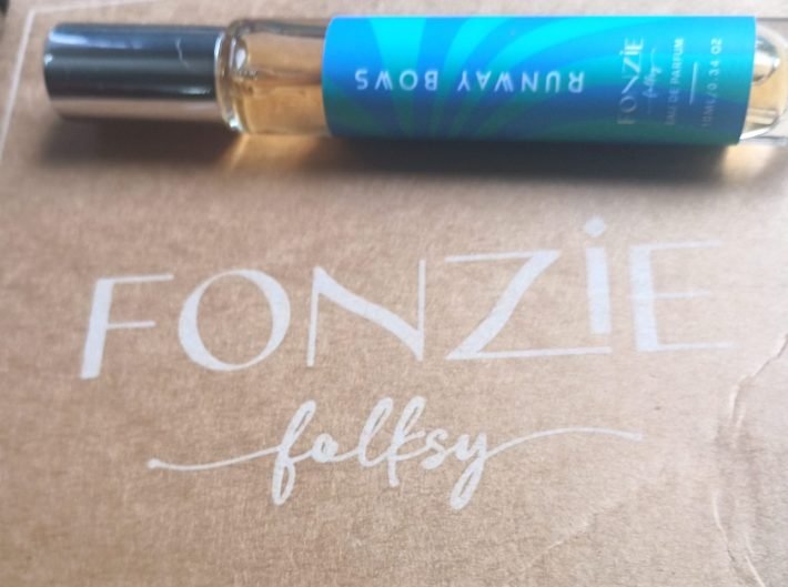 Fonzie Folksy