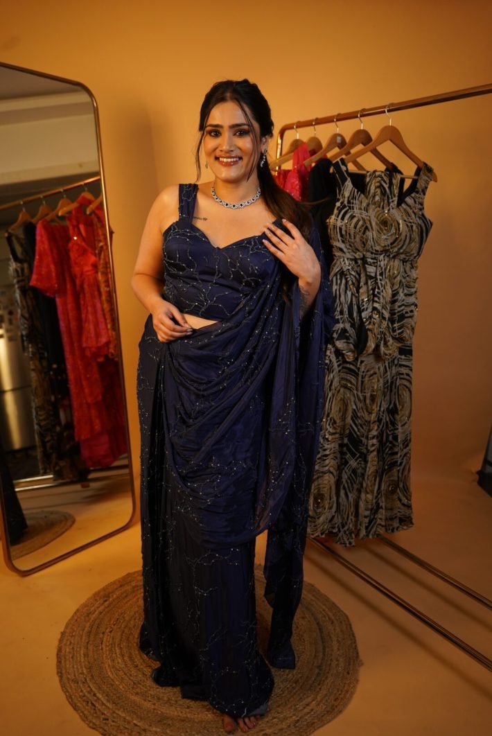 Shivani Nirupam