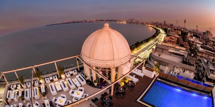 InterContinental Marine Drive mumbai
