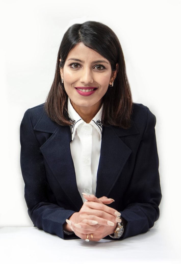 Khushboo Jain, Co-Founder and COO, ImpactGuru (3)