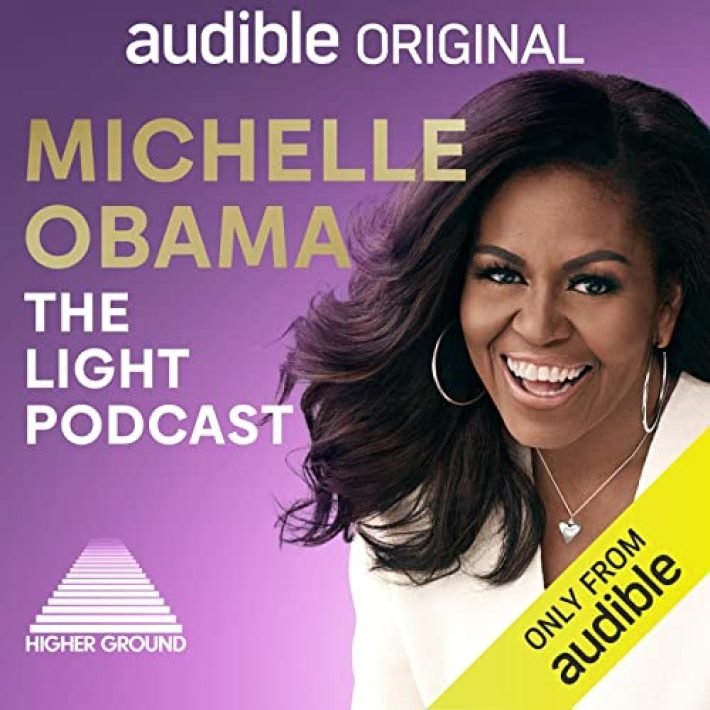 Michelle Obama - The Light Podcast (1)