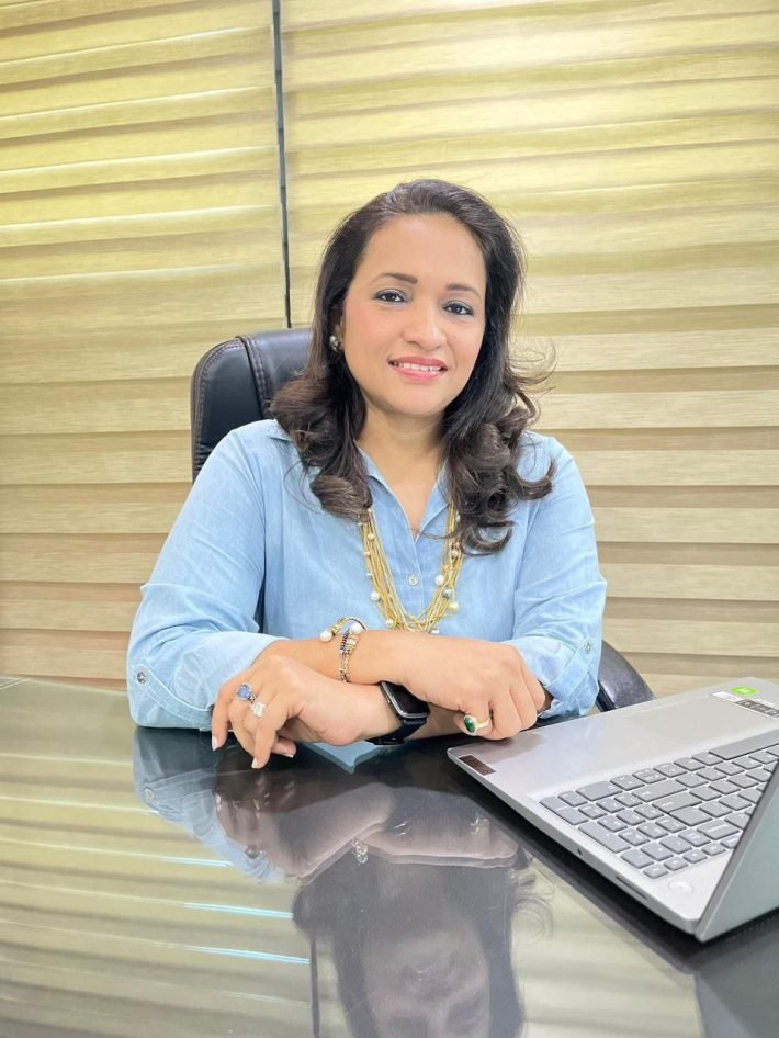 Mrs Ritika Gupta