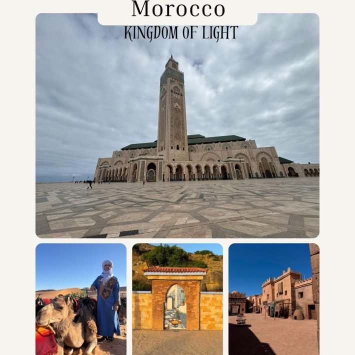 Morocco