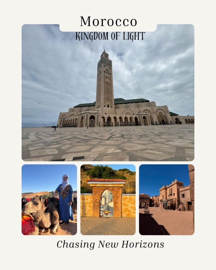 Morocco