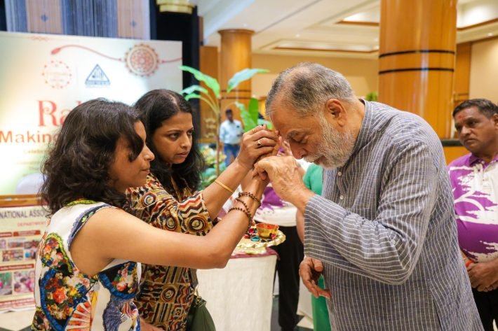 Raksha Bandhan