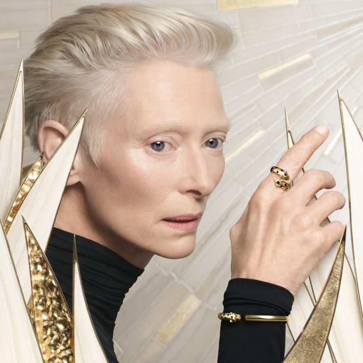 Tilda