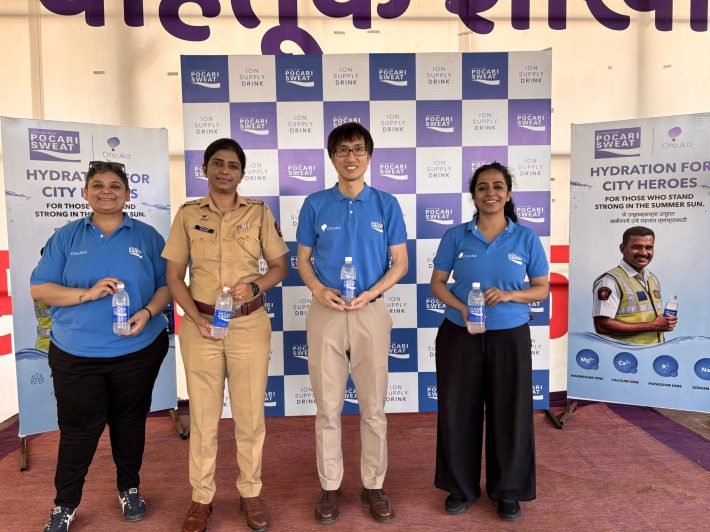 Pocari Sweat