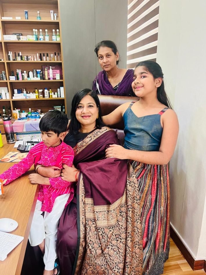 Prerna Singla