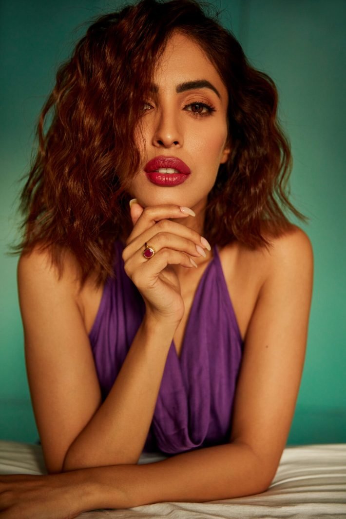 Priya Banerjee 6