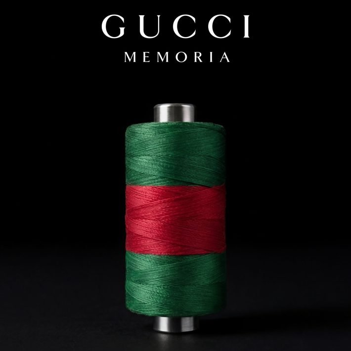 Gucci Memoria