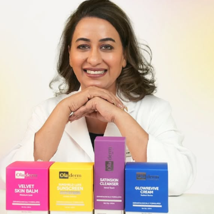 Ola Derm