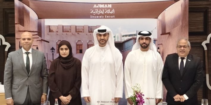 Ajman