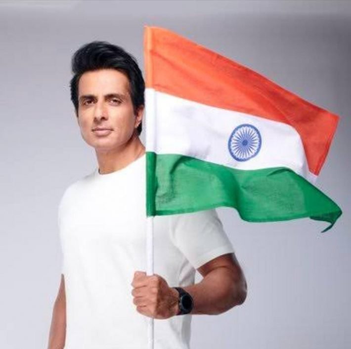 Sonu Sood