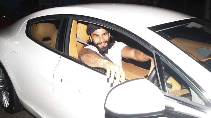 This-absolutely-stunning-Rs-3.9-crore-luxury-car-is-Ranveer-Singh’s-preferred-mode-of-transportation