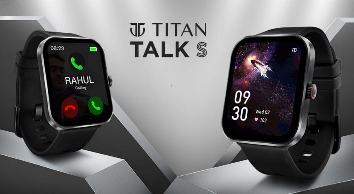 Titan Talk S _ 2