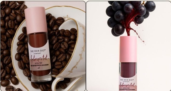 The Skin Diet Company