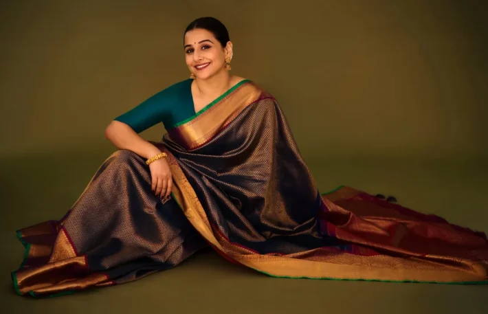 Vidya Balan