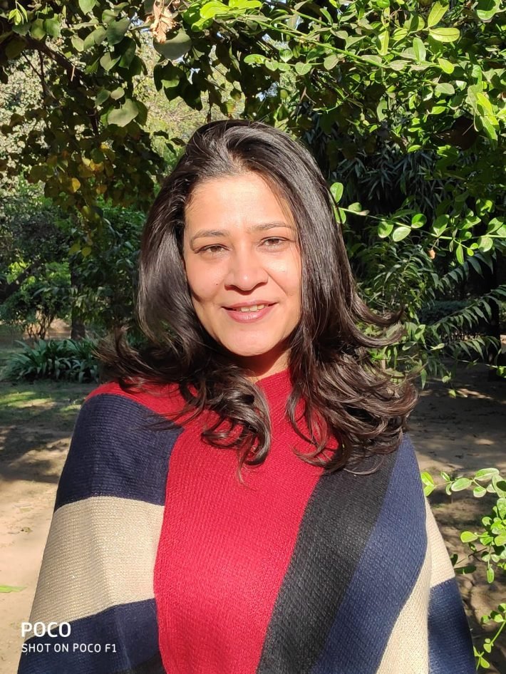 Dr. Geetanjali Chopra
