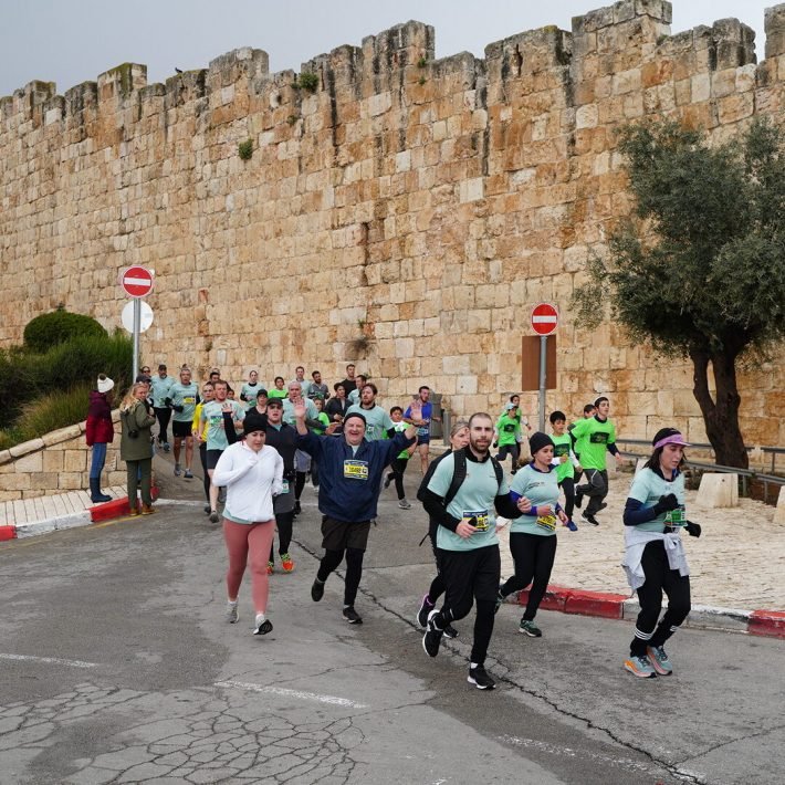 Winner Marathon Jerusalem Credit Lior Daskal (9)