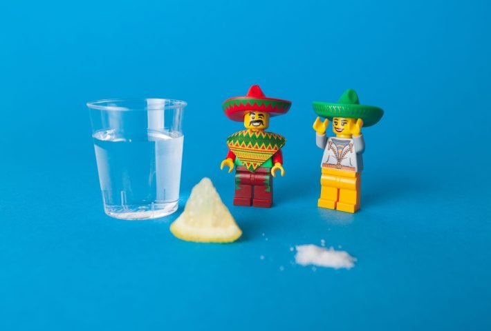 National Tequila Day / Cover Image: Artur Tumasjan via Unsplash