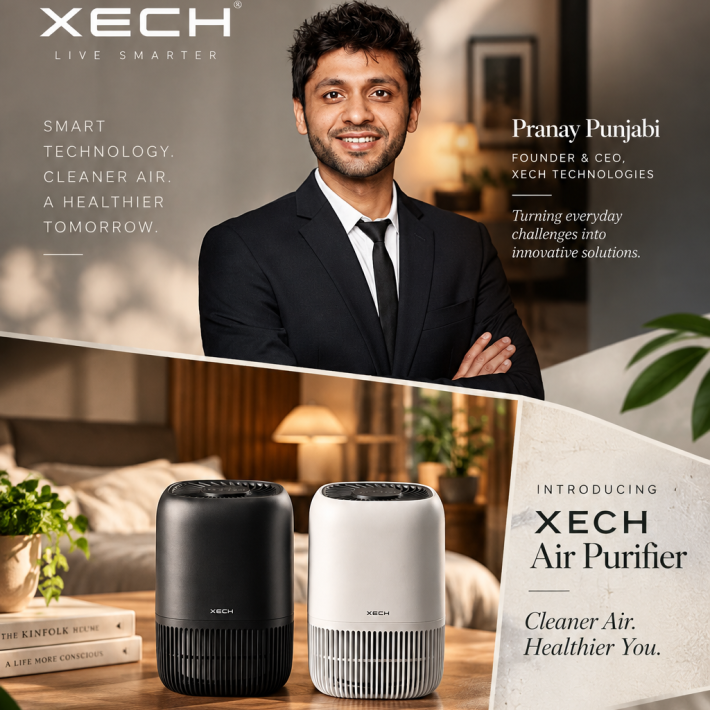 Pranay