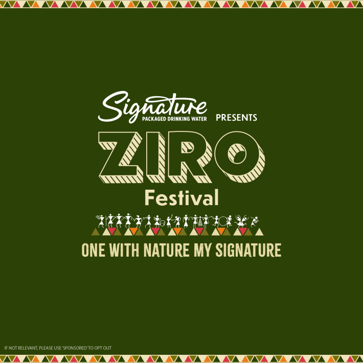 Signature Presents Ziro Festival 2023