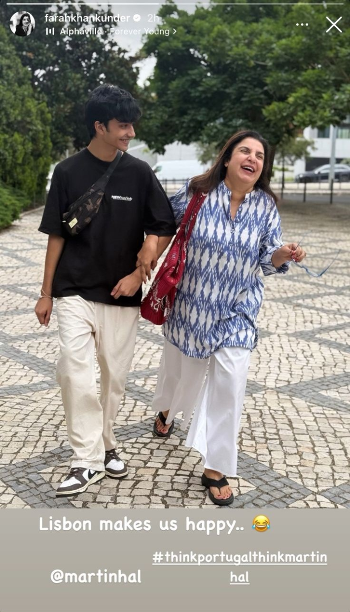Farah Khan
