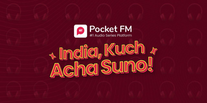 Pocket FM