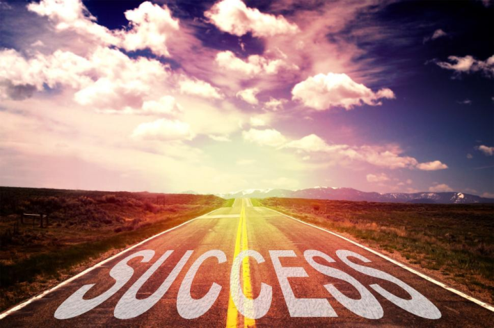 success