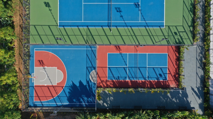 pickleball