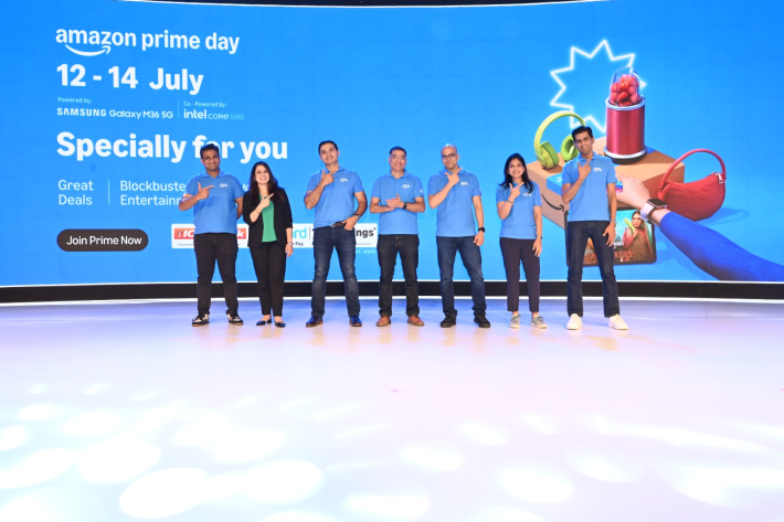 Amazon India