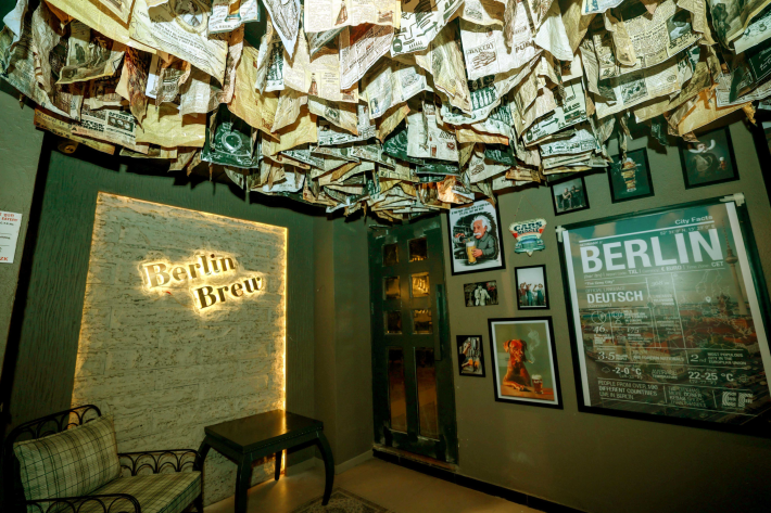 Berlin Brew